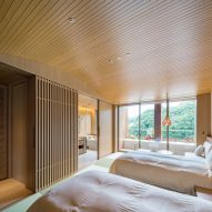 Pasona Natureverse Retreat by Shigeru Ban