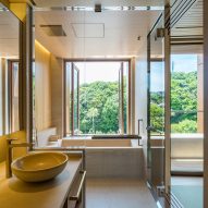 Pasona Natureverse Retreat by Shigeru Ban