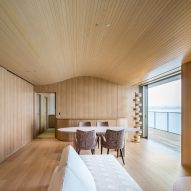 Pasona Natureverse Retreat by Shigeru Ban