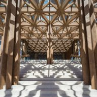 Pasona Natureverse Retreat by Shigeru Ban