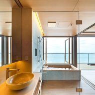 Pasona Natureverse Retreat by Shigeru Ban
