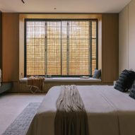 Split Mass Residence by K-Thengono Design Studio