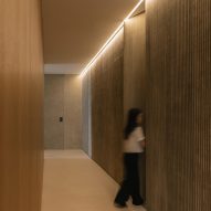 Split Mass Residence by K-Thengono Design Studio