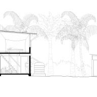 Section of Star Homes in Tanzania