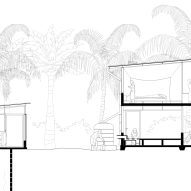 Section of Star Homes in Tanzania