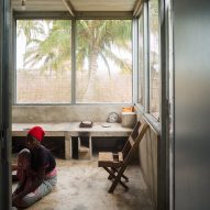 Star Homes in Tanzania designed to combat diseases