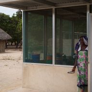 Star Homes in Tanzania designed to combat diseases