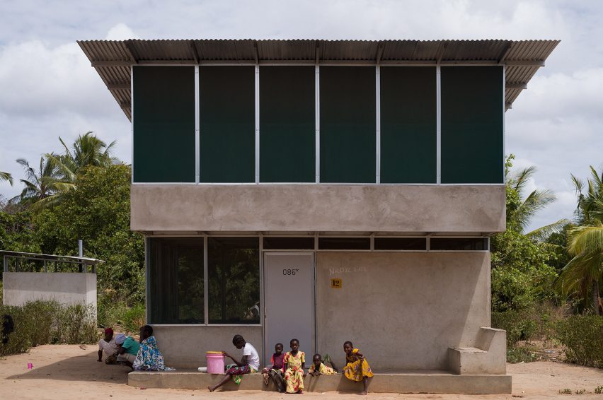 Star Homes in Tanzania