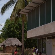 Star Homes in Tanzania designed to combat diseases