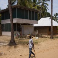 Star Homes in Tanzania designed to combat diseases