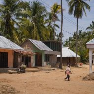 Star Homes in Tanzania designed to combat diseases