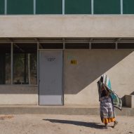Star Homes in Tanzania designed to combat diseases
