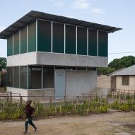 Star Homes in Tanzania designed to combat diseases