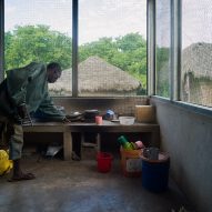 Star Homes in Tanzania designed to combat diseases