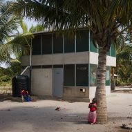 Star Homes in Tanzania designed to combat diseases