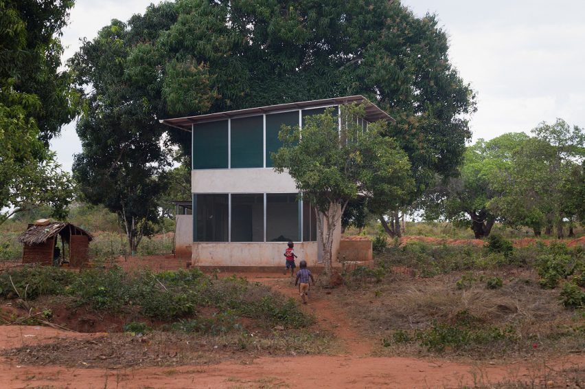 Star Homes in Tanzania
