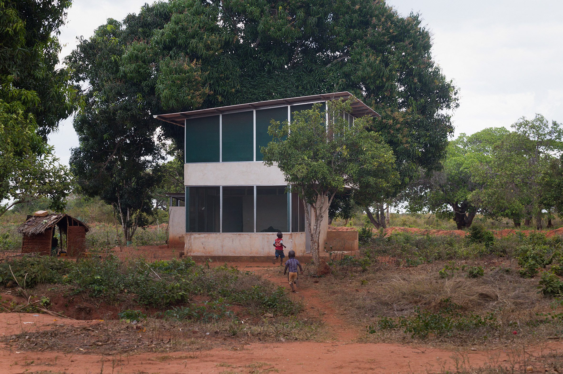 Star Homes in Tanzania