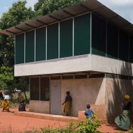Star Homes in Tanzania designed to combat diseases