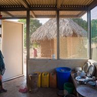 Star Homes in Tanzania designed to combat diseases