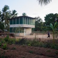 Star Homes in Tanzania designed to combat diseases