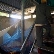 Star Homes in Tanzania designed to combat diseases