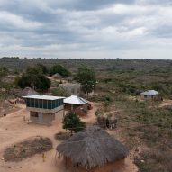 Star Homes in Tanzania designed to combat diseases