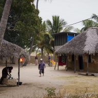 Star Homes in Tanzania designed to combat diseases