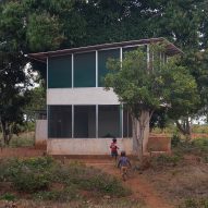 Research finds Star Homes housing reduces malaria in children by 44 per cent