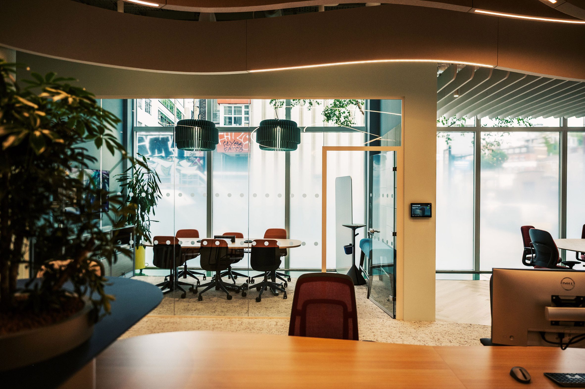 WorkLife Studio by Steelcase