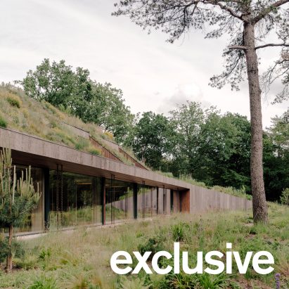Office by Nature by Studio Massimo