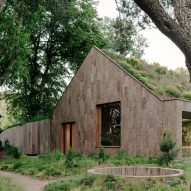 Office by Nature by Studio Massimo
