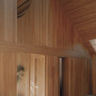 Office by Nature by Studio Massimo