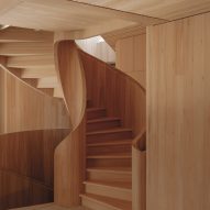 Office by Nature by Studio Massimo