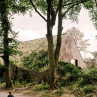 Office by Nature by Studio Massimo