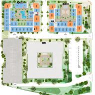 Citrus Commons development plans