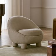 Tan France furniture collection
