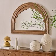 Tan France furniture collection