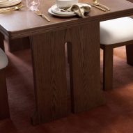 Tan France furniture collection