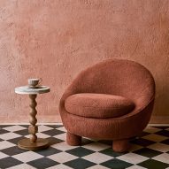 Tan France launches debut furniture collection with Castlery