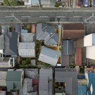 House in Shichiku by Tato Architects