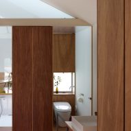 House in Shichiku by Tato Architects