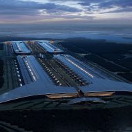Elon Musk reveals plans for world's largest building