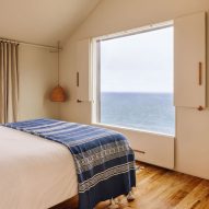 Eight interiors where picture windows frame picture-perfect views