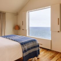 Eight interiors where picture windows frame picture-perfect views