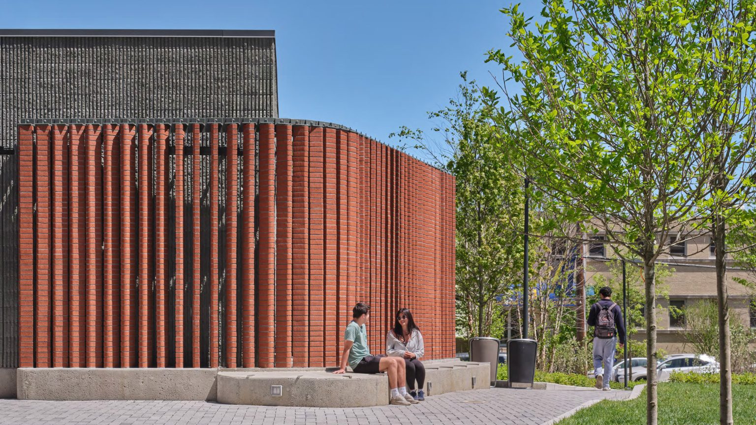 Entries open for The Brick in Architecture Awards 2026
