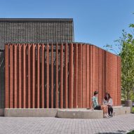 Entries open for The Brick in Architecture Awards 2026