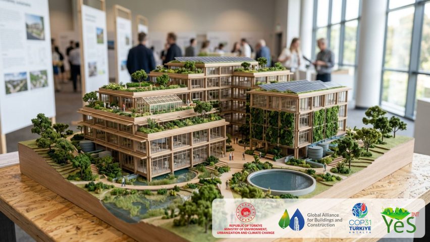 The International Sustainable Building Competition