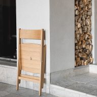 Eight products that showcase the versatility of wood