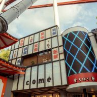 Hikari at Tivoli Copenhagen