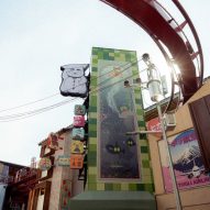 Hikari at Tivoli Copenhagen